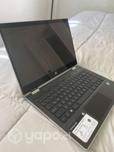 HP Pavilion 360