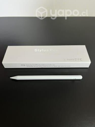 Lapiz para Ipad (Nuevo)