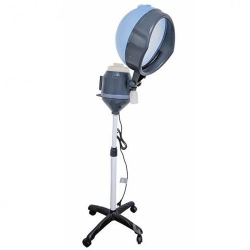 Vaporizador Sistema Pedestal Profesional Cabello