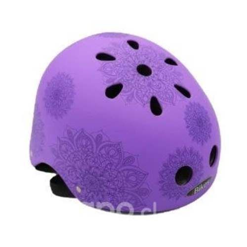 CASCO bicicleta