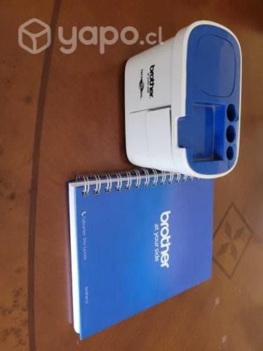 Fotocopiadora brother multifuncional mfc-l5900dw