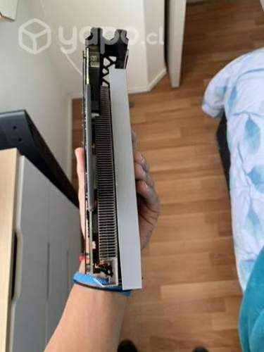 Tarjeta Grafica 1659 ULTRA EVG