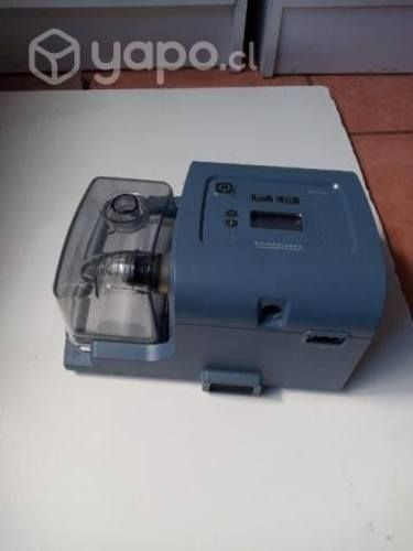 Cpap respiraronics sleep easy