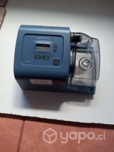 Cpap respiraronics sleep easy