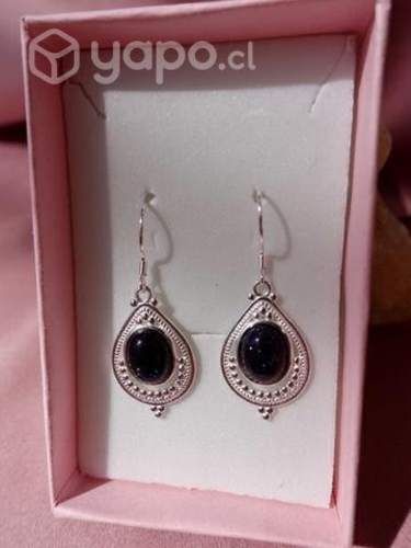 Aros noche estrellada