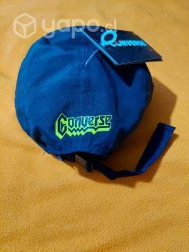 Gorro converse