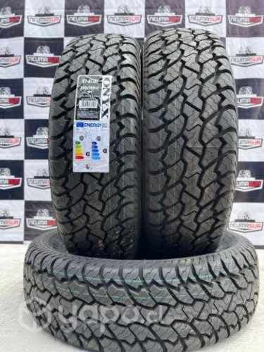 Neumaticos 245/70r17 onyx at 110t