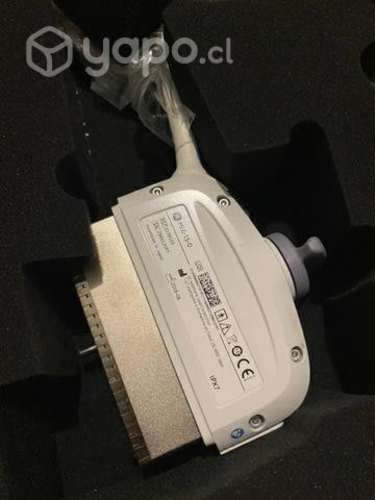 Transductor GE ML6-15