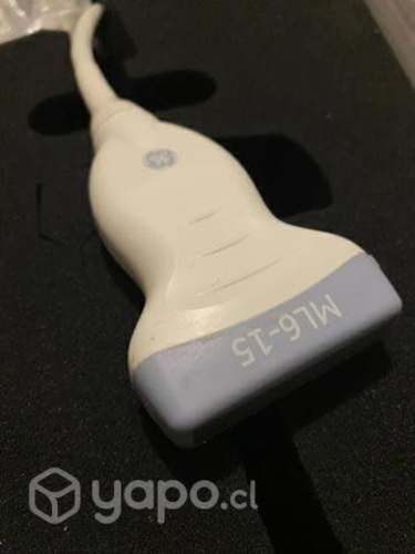 Transductor GE ML6-15