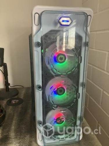 PC escritorio 2 TB (SOLO EN TALCA)