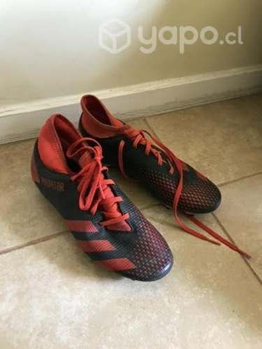 Zapatillas de fútbol