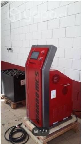 Regenerador de baterias (Oferta Marzo)