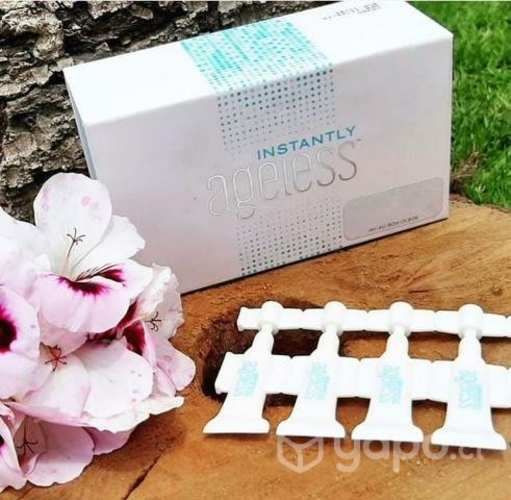 Instatly ageless original 25 unid