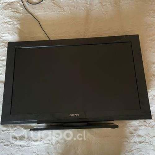 Televisor Sony 40 Pulgadas