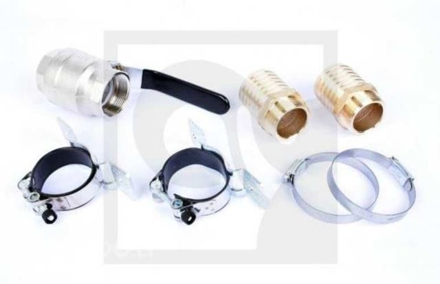 Jueco De Acoplamiento Pn K-3781470 - Hiab