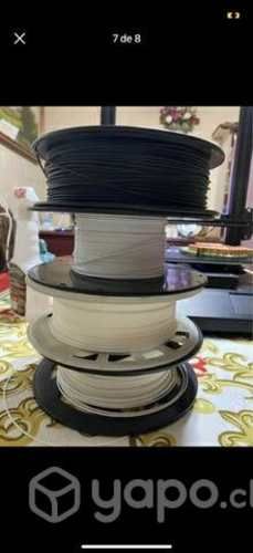 Impresora 3D Anet ET5 Pro