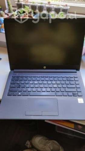 Notebook hp seminuevo