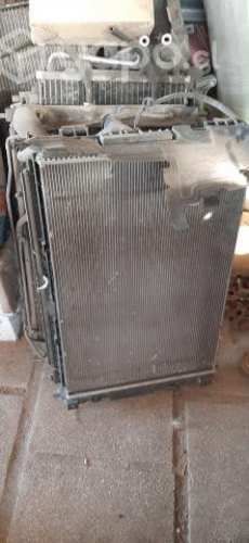 Radiador Peugeot 308