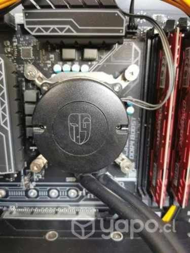 Pc Escritorio OPORTUNIDAD