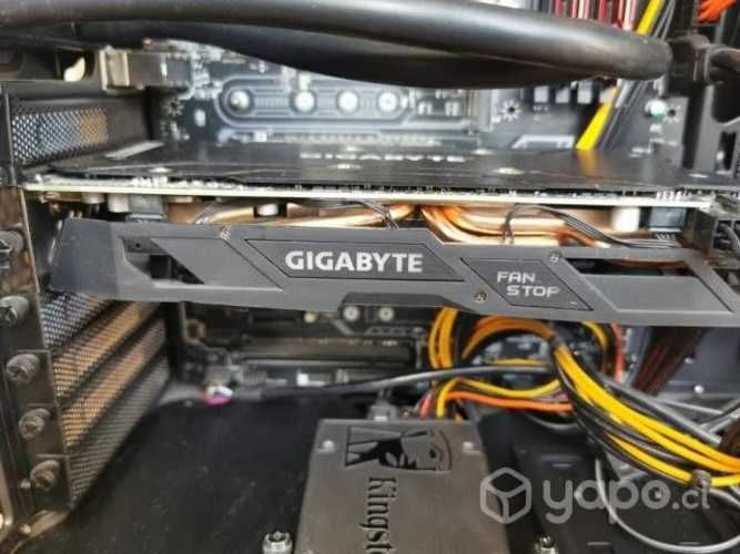 Pc Escritorio OPORTUNIDAD