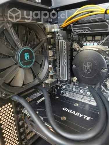 Pc Escritorio OPORTUNIDAD