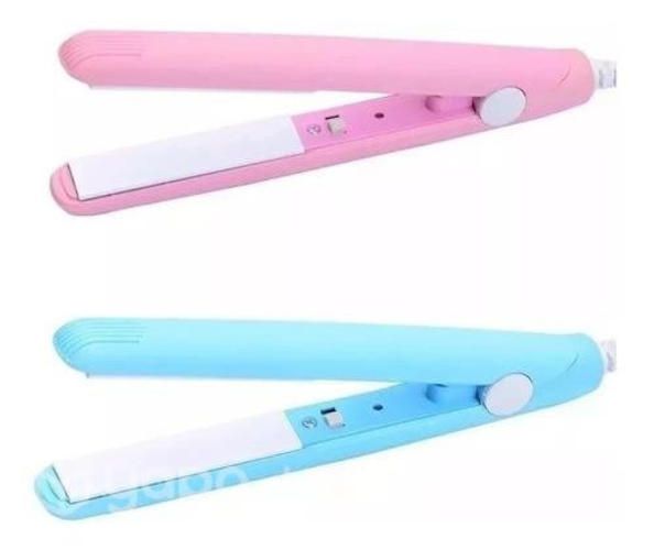 Plancha para el pelo