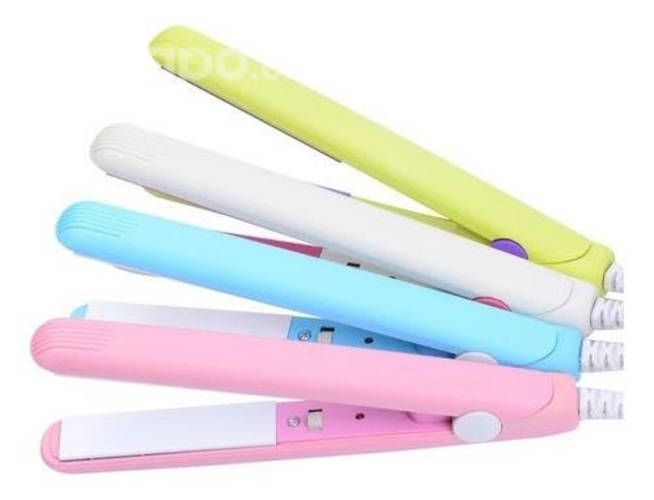 Plancha para el pelo