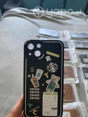 Lote de 14 carcasas de IPhone