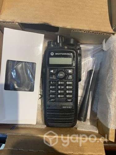 Dgp6150 mototola mototrbo vhf