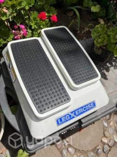 Máquina de ejercicio. Legxercise Impecable.
