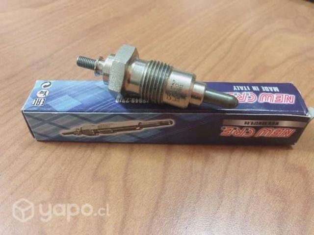 Bujía Incandescente FL 413 FW