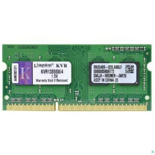 Memoria Ram Notebook 4GB 1333mghz DDR3