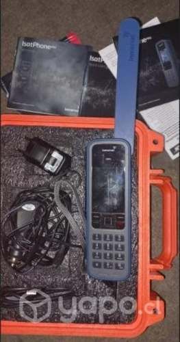 Telefono satelital INMARSAT