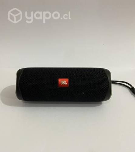 JBL flip 5