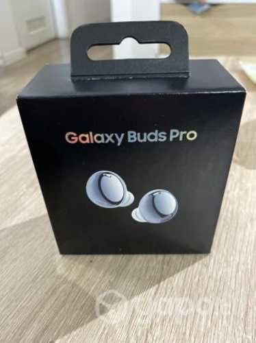 Galaxy Buds Pro