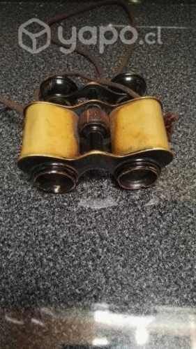 Binoculares del aero club de