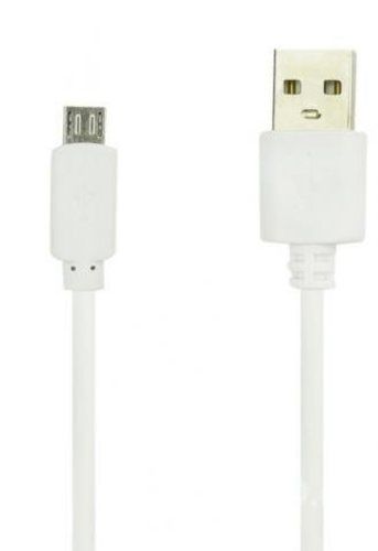 Cable USB Micro 5 Pin De 3 Metros, Fast Charge Y D