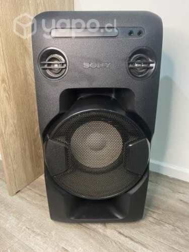 Parlante Sony