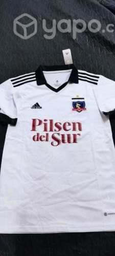 Polera XL colo colo 2022
