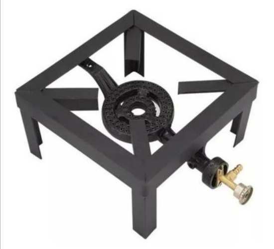 Fogón de 1 plato exterior