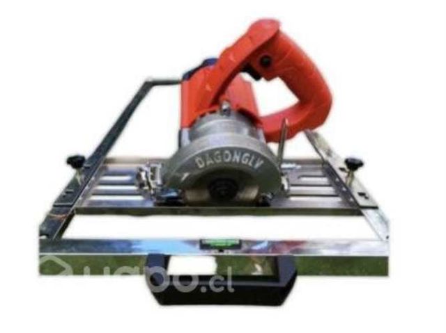 Guia para sierra circular