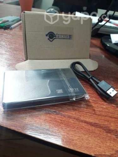 Discos Duros externos de 1TB usb 3.0