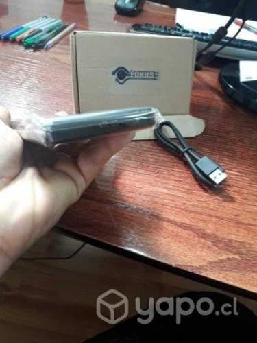 Discos Duros externos de 1TB usb 3.0