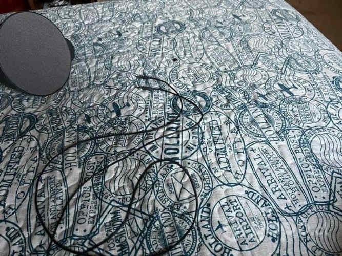 Altavoces Logitech MX Sound