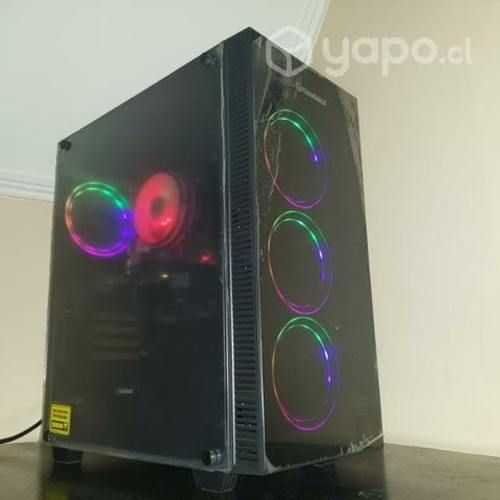 Pc gtx 1060 nuevo