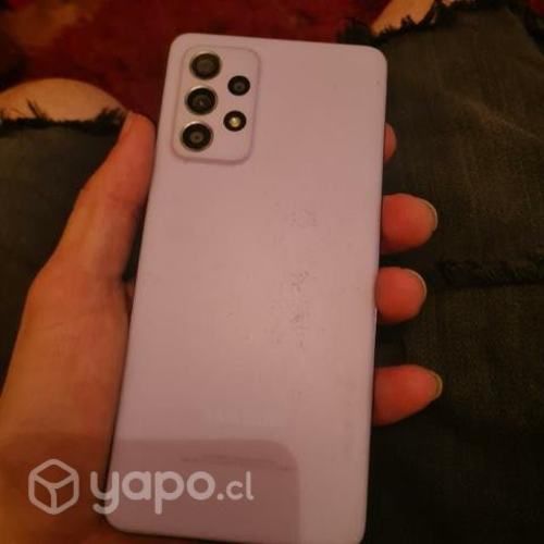 Samsung a52s 5g