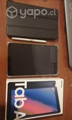 Tablet Samsung a 8" con Spen