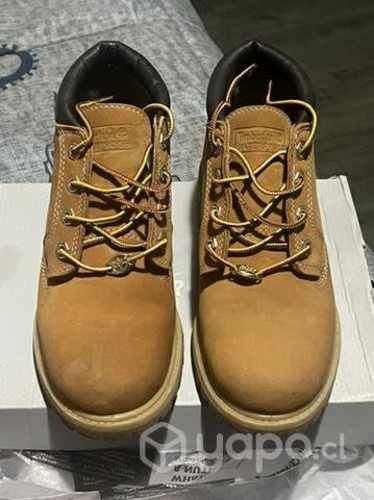 Zapatos timberland