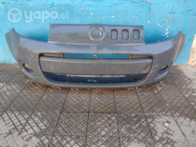 Parachoque del Fiat Fiorino fire 2015-2017