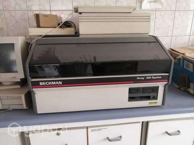 aparatos médicos para obtener repsuestos